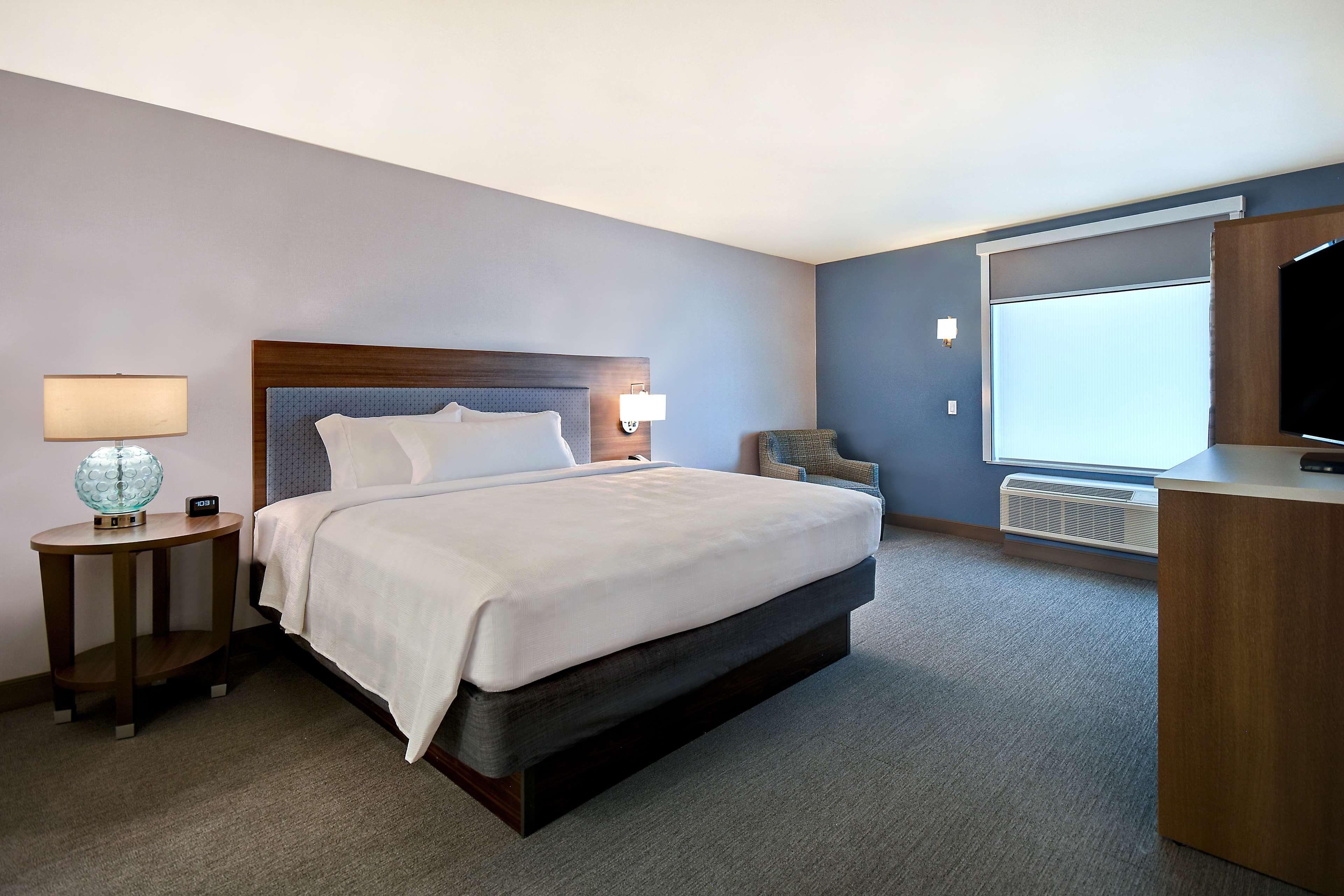 Home2 Suites By Hilton Las Vegas Convention Center - No Resort Fee Exterior photo