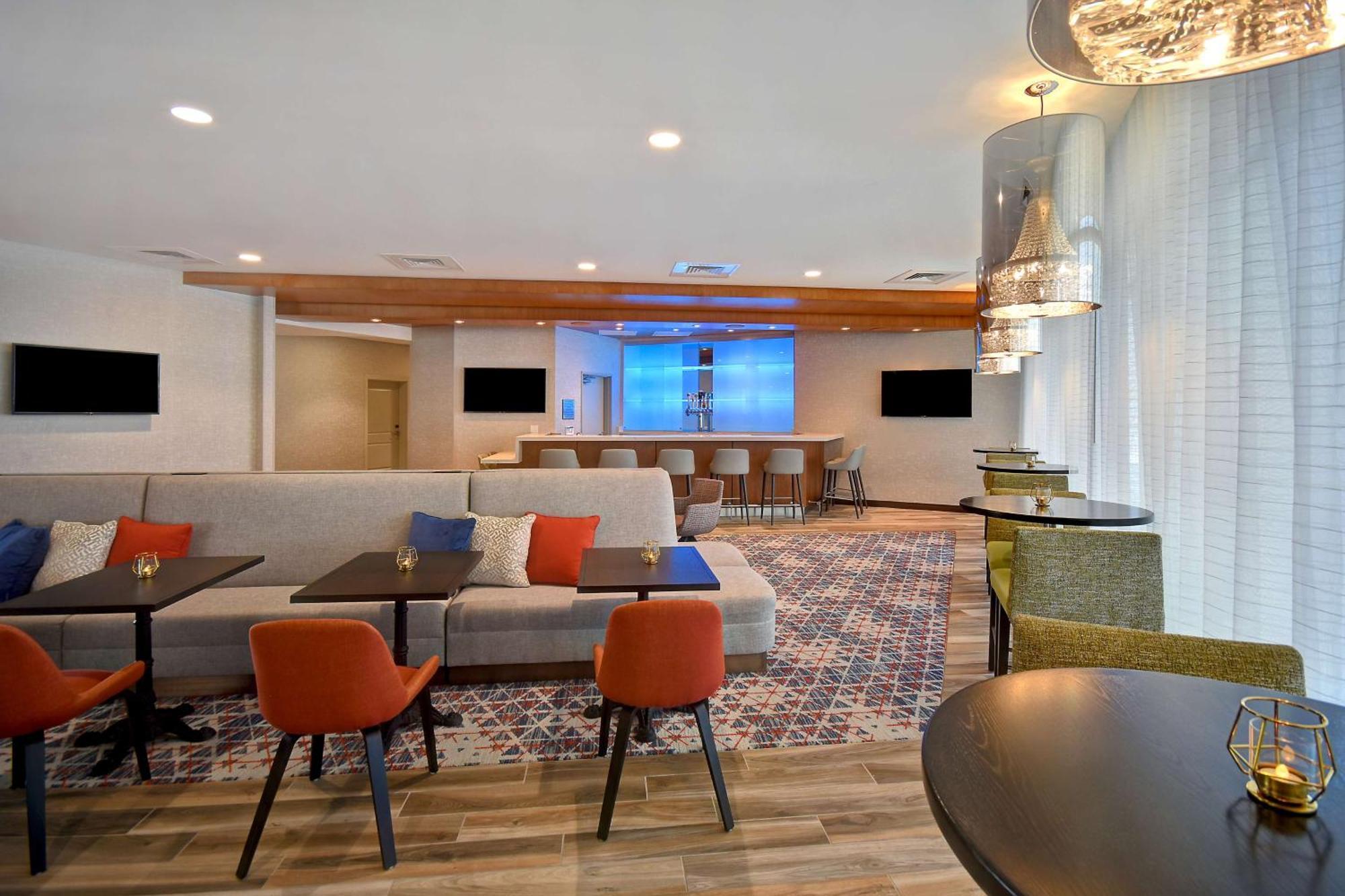 Home2 Suites By Hilton Las Vegas Convention Center - No Resort Fee Exterior photo