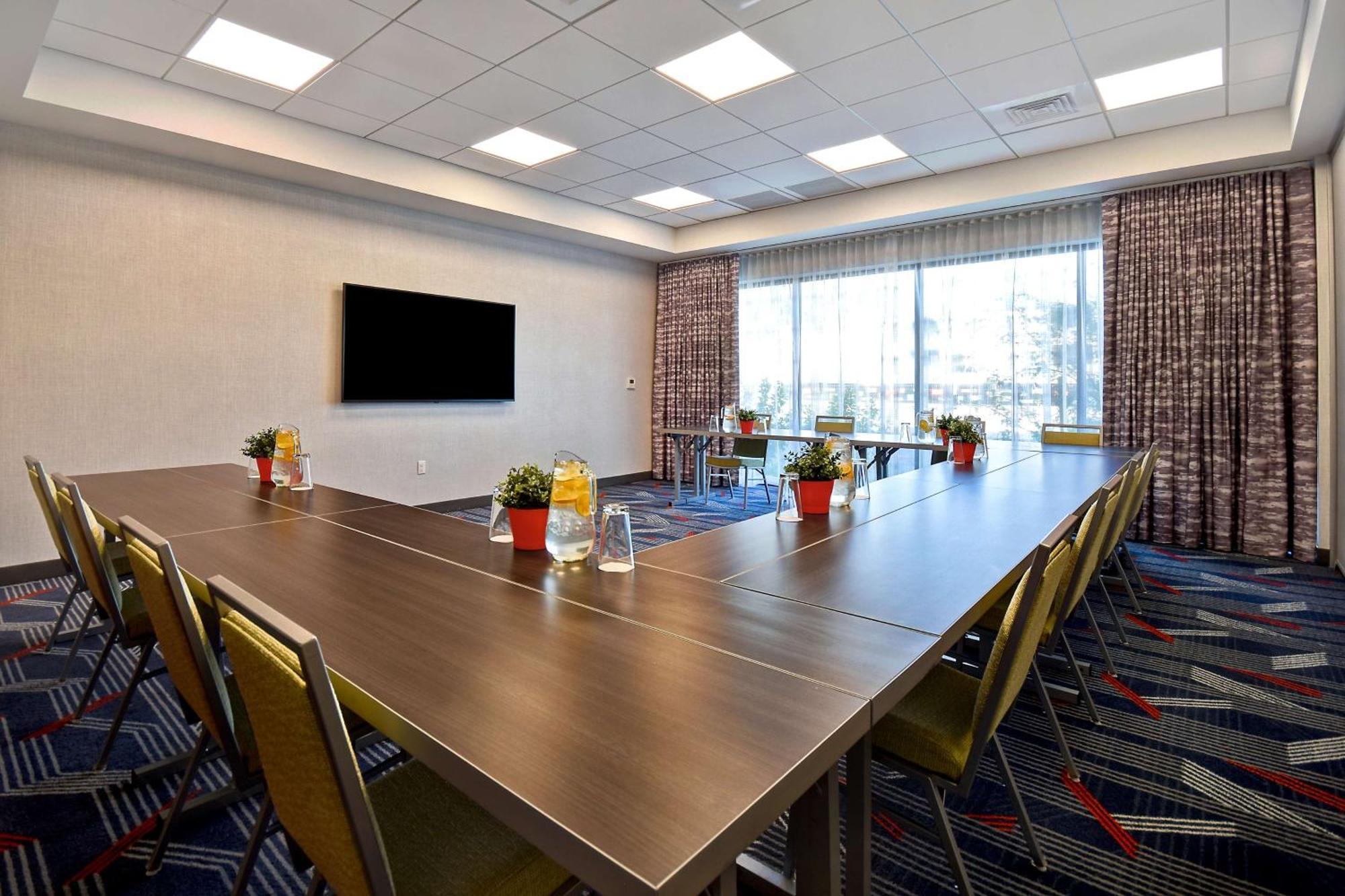 Home2 Suites By Hilton Las Vegas Convention Center - No Resort Fee Exterior photo